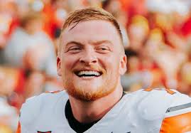 The O'Colly, Friday, November 22, 2024 by The O'Colly