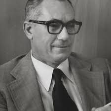 David Behrendt, education journalist