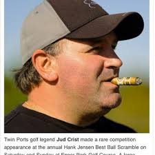 Jud Crist (@judcrist)