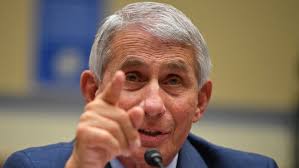On tuesday, it was revealed that the infectious disease expert, 80, will publish a tome titled 'expect the unexpected: Fauci Says Canada Getting Into Trouble As Covid 19 Cases Surge Worldwide Cbc News