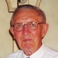 Eugene Arnold Willems (1923-2017)