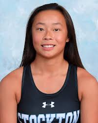 2022 Women's Cross Country Roster