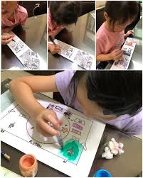 3 to 18 December 2019 ~ Ruth Koh