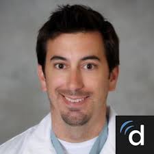 Dr. Travis P. Rogers, MD