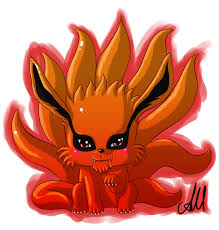 Looking for the best naruto and kurama wallpapers? Naruto Dan Kyuubi Kecil