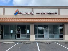 Results Physiotherapy Charleston Sc West Ashley