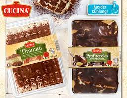Profiteroles da aldi in offerta, scopri le promozioni nei volantini aldi: Cucina Italienisches Dessert Von Aldi Sud