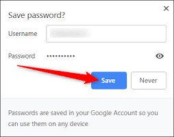 It is normal that when we have many stored passwords we don't recall any of them and we need to know how to see the passwords stored on our pc. How To Manage Saved Passwords In Chrome