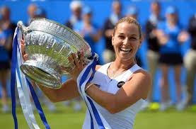 Résultats en direct de wta eastbourne 2021, scores, programme. Cibulkova Wins Eastbourne To Claim First Grass Court Title Arab News