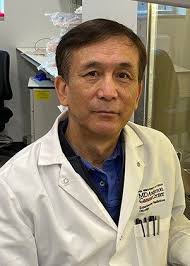 Lin Laboratory Members