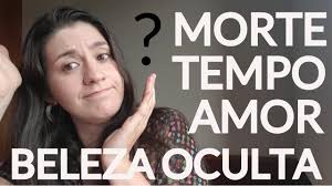 Mas o que parece impossível, se torna realidade quando essas três partes do universo decidem responder. Beleza Oculta Abstracoes Como Atores Ou Espiritos O Que Ou Quem Sao Amor Morte E Tempo No Filme Youtube