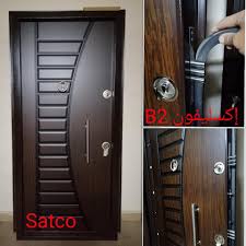 من كتالوج باب ساتكو التركي B2 ساتكولاب انطاليا ابواب مصفحة Steel Door Facebook
