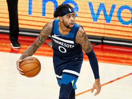 Death toll in surfside, florida, reaches 94. Nba Timberwolves Guard D Angelo Russell Needs Knee Surgery