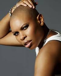 Skin from Skunk Anansie: 'When I hear people going