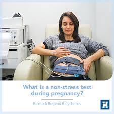 Image result for Non-Stress Test