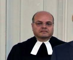 Gründungsgottesdienst Pfarrei Itzgrund