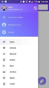 Download fast the latest version of yahoo mail for android: Yahoo Mail 6 40 1 Download For Android Apk Free