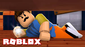 Roblox, un juego de roblox del catálogo de juegos gratis de juegosnet. Hello Neighbor En Roblox Juego Final Youtube