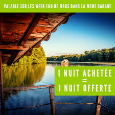 Lodges A Quatre Personnes Cabane Perchee Cabane Parc Des Oiseaux