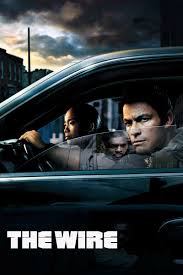 Copyright disclaimer under section 107 of the copyright act 1976, allowance is made for fair use for purposes such as criticism. The Wire Tv Series 2002 2008 Imdb
