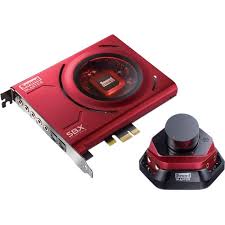 Maybe you would like to learn more about one of these? Best Buy Creative Labs Sound Blaster Zx Sound Card Sb1506