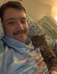 😭 How you someone to be playing with eyes like this all in the name of eye  contact 🤦🏽‍♀️