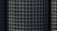 Hardware cloth can be used for many different projects due to the strong durable construction. 28 Industrial Wire Mesh Designs Ideas In 2021 Wire Mesh Mesh Design Mesh