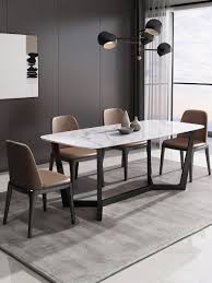 The coffee, side or lamp table comes in a variety of finishes to suit your own personal style and character. Senno Marble Dining Table Seasonliving