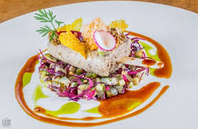 Michelin stars are a rating system used by the red michelin guide to grade restaurants on their quality. 9 Audaciously Mouthwatering Michelin Star Restaurants In Budapest Hungary Bel Around The World