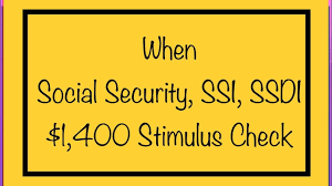 Go to your nearest va regional office and change this information in person. Questions Answered About When Ssi Ssdi Recipients Will Get Stimulus Checks Abc 36 News
