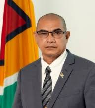 Hon. Devin L. Sears, MP