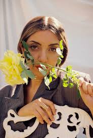 Lucía Fernanda y la música de la nueva cara voz de la saga Carmona