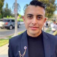 David Preciado Email & Phone Number