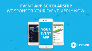 Use this application form to submit your interest. Lineupr On Twitter We Sponsor Events With Free Premium Event Apps Join Now Eventapp Eventtech Eventprofs Freeeventapp Sponsorship Sponsoring Https T Co R1kaqvsaax Https T Co 498r6szhjs