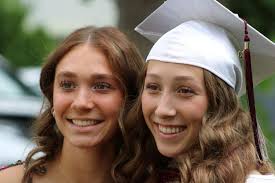 This is your starting point, now go!' 32 students graduate Kamiah High  School