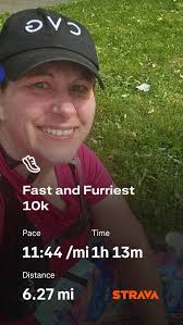 Can running help turn back the clock by 9-10 years?