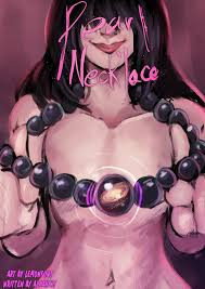 Pearl Necklace [Lemonfont] - NovelCrow