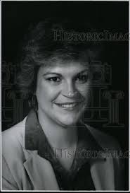 1980 Press Photo Teri Little