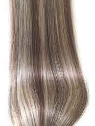 Dark ash blonde, ash blonde hair highlights, and platinum blonde hair are just a few variations that you might want to try. Tape In Extensions Rj Hair Extensions