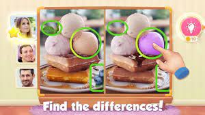 Play the best online free difference games. 5 Differences Online Android Gameplay Youtube