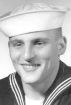 Robert J. 'Bear' Stanley