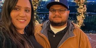 Marcus Cisneros's Instagram, Twitter & Facebook