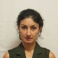 Kamila Khaydarova Email & Phone Number