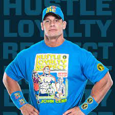 Wwe On Twitter John Cena Professional Wrestlers Wwe