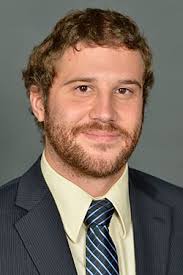 Unger joins the West Virginia Innocence Project