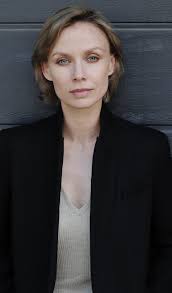 Masha Tokareva, 44, Moscow.Film and Theater talent. Official Website