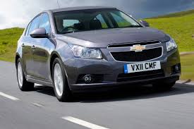 Just in case you forgot, general motors actually has a contender in the compact car segment, doing. Chevrolet Cruze 2009 2014 Review Auto Express