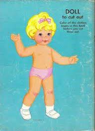Paper dolls have passed the test of time, and there is a reason! 97 Printable Paper Dolls Craftfreebies Com