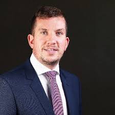 Barry Cooley (@bazjcooley)