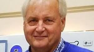 New Miami County commissioner named